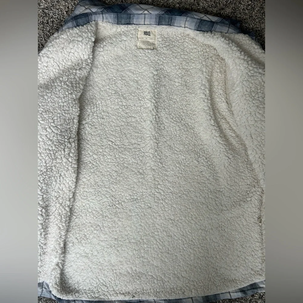 RSQ youth size
